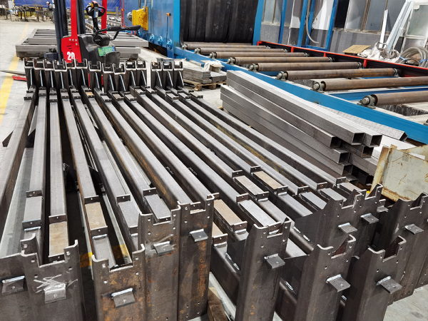 钢结构防腐涂装