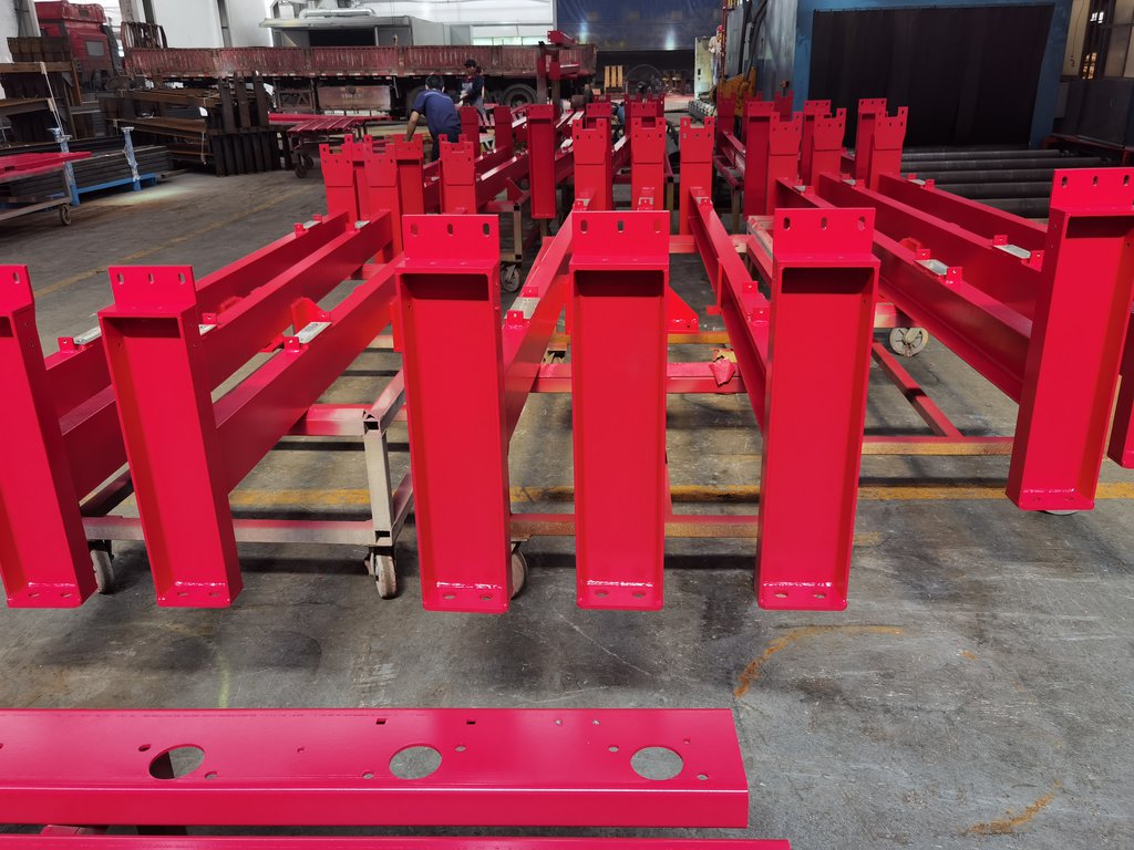 绍兴金属外貌喷漆