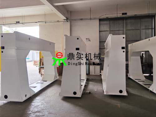 相城金属外貌喷漆