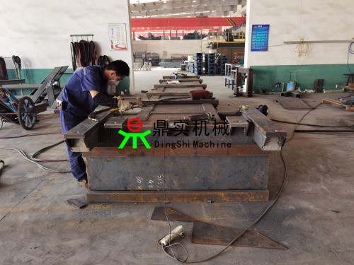 绍兴钢管喷漆加工